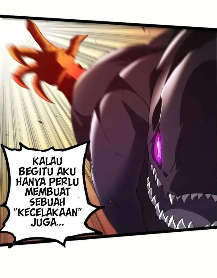 Evolution Begins With A Big Tree Chapter 311 Halaman 17
