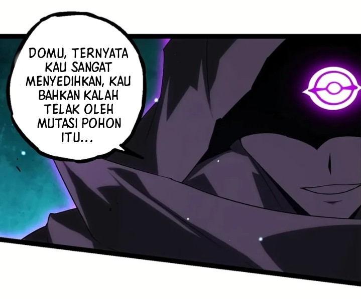 Evolution Begins With A Big Tree Chapter 311 Halaman 23