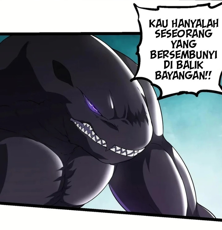 Evolution Begins With A Big Tree Chapter 311 Halaman 26