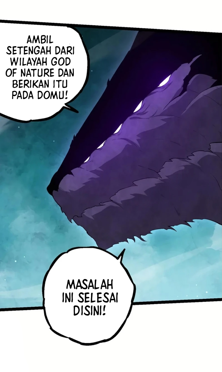 Evolution Begins With A Big Tree Chapter 311 Halaman 29