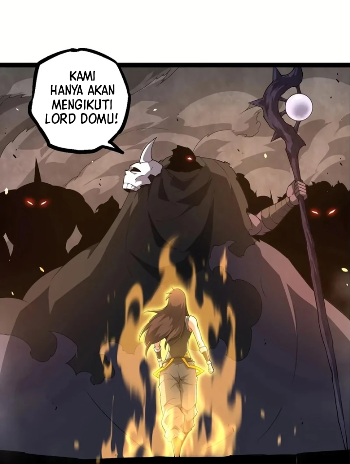 Evolution Begins With A Big Tree Chapter 311 Halaman 48