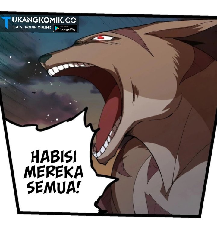 Evolution Begins With A Big Tree Chapter 312 Halaman 8