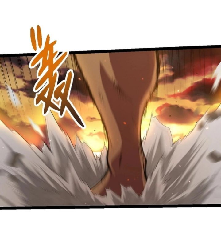 Evolution Begins With A Big Tree Chapter 312 Halaman 22