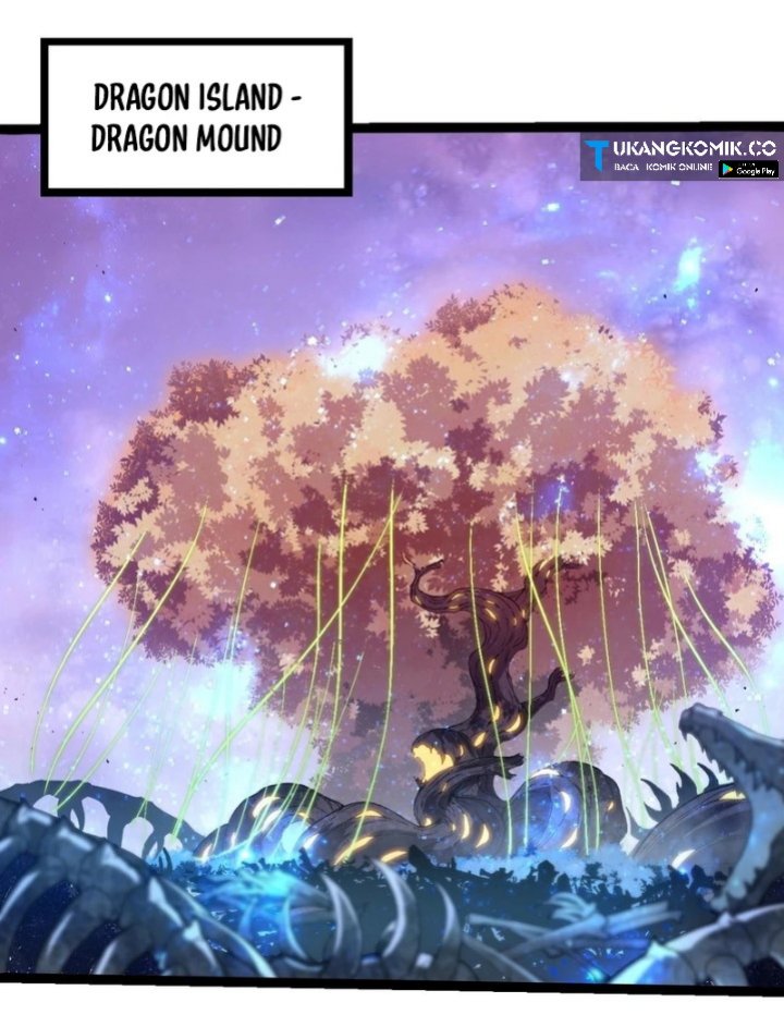 Evolution Begins With A Big Tree Chapter 312 Halaman 36