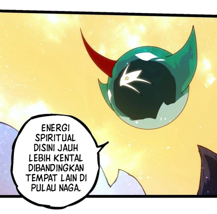 Evolution Begins With A Big Tree Chapter 312 Halaman 37