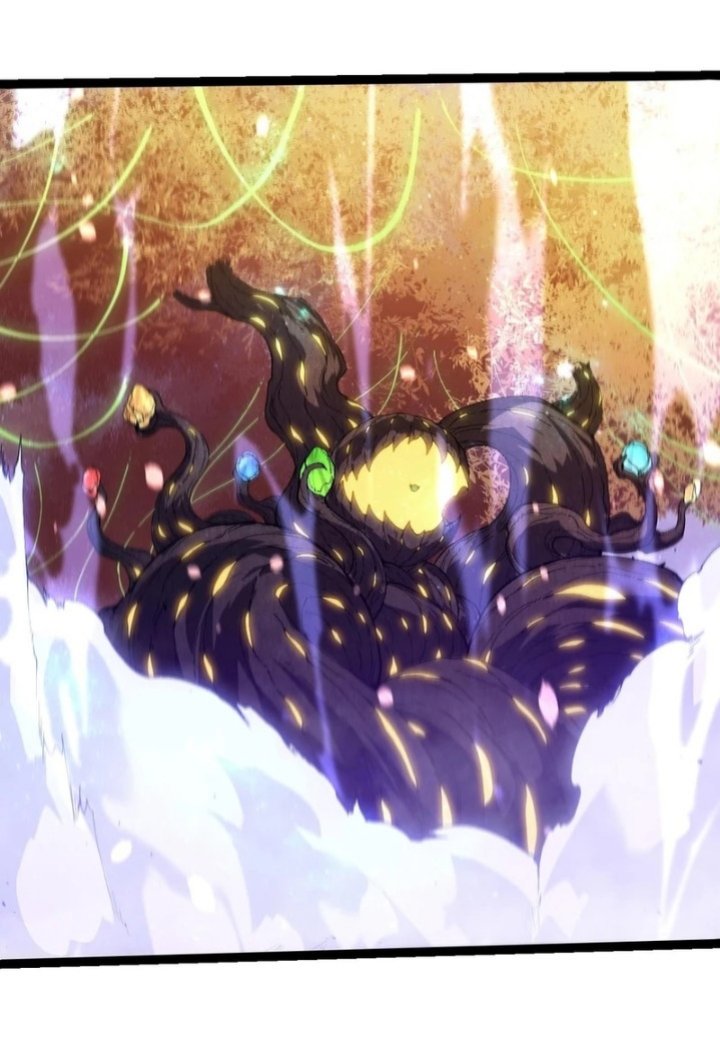 Evolution Begins With A Big Tree Chapter 312 Halaman 40