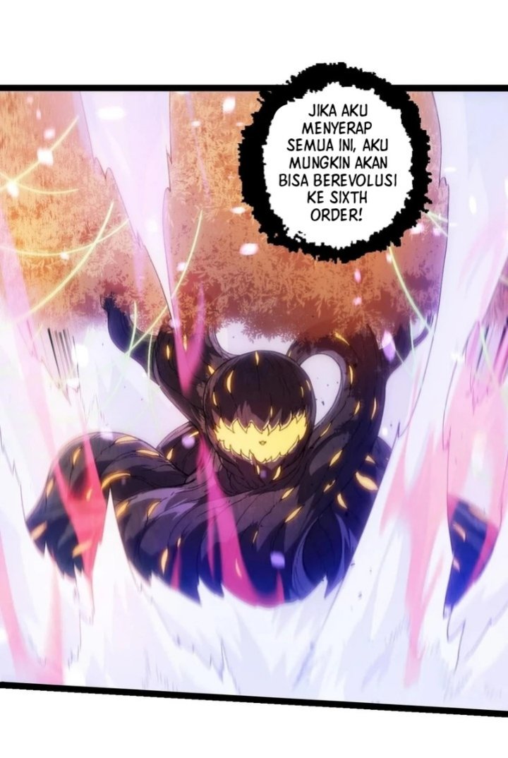 Evolution Begins With A Big Tree Chapter 312 Halaman 43