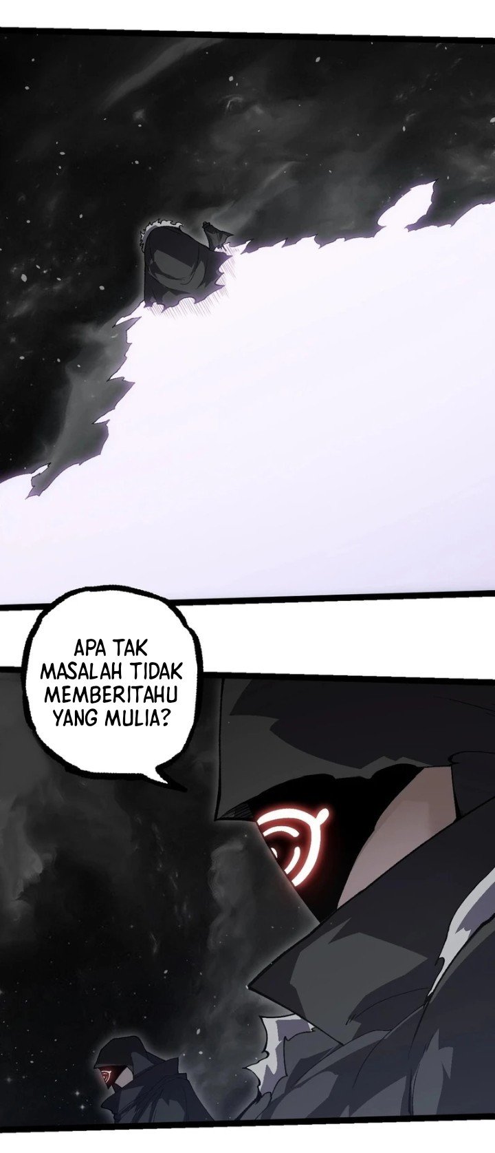 Evolution Begins With A Big Tree Chapter 312 Halaman 50