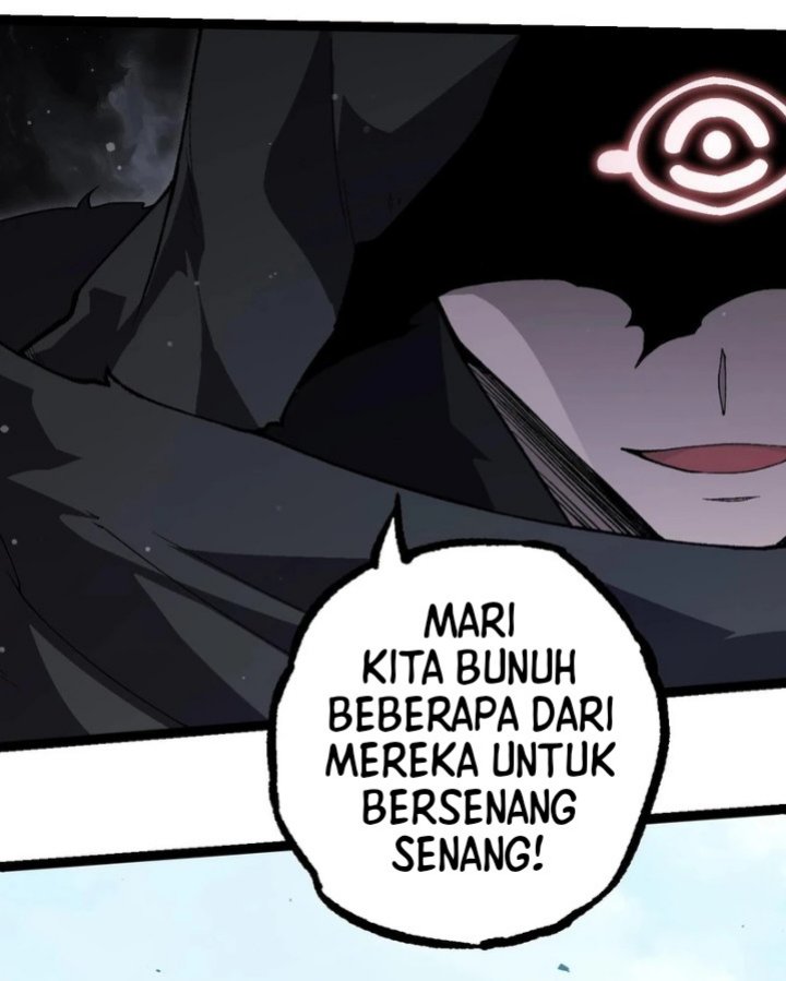 Evolution Begins With A Big Tree Chapter 312 Halaman 52