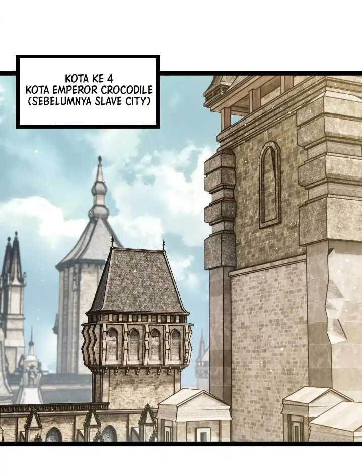 Evolution Begins With A Big Tree Chapter 313 Halaman 3