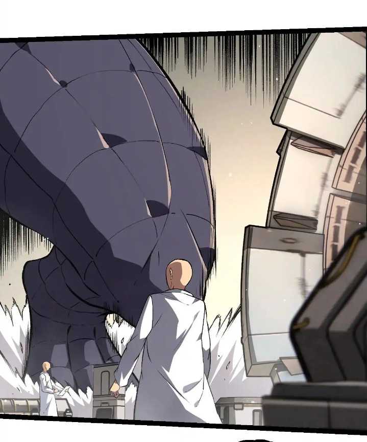 Evolution Begins With A Big Tree Chapter 313 Halaman 5