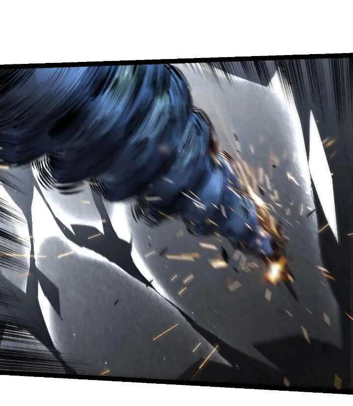 Evolution Begins With A Big Tree Chapter 313 Halaman 9