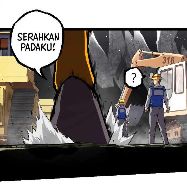 Evolution Begins With A Big Tree Chapter 313 Halaman 11