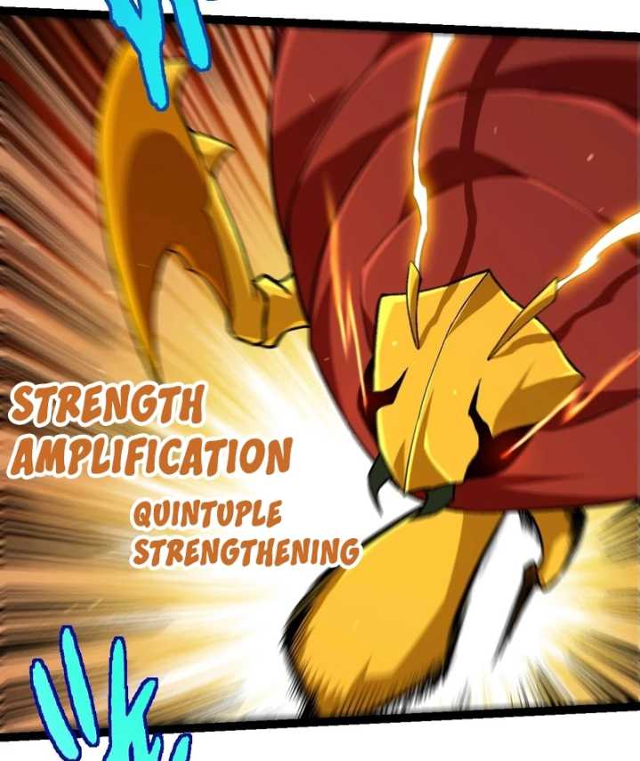 Evolution Begins With A Big Tree Chapter 313 Halaman 13