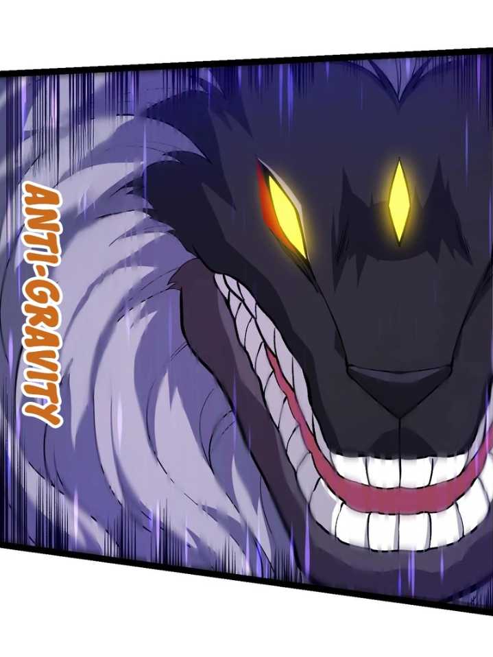 Evolution Begins With A Big Tree Chapter 313 Halaman 17