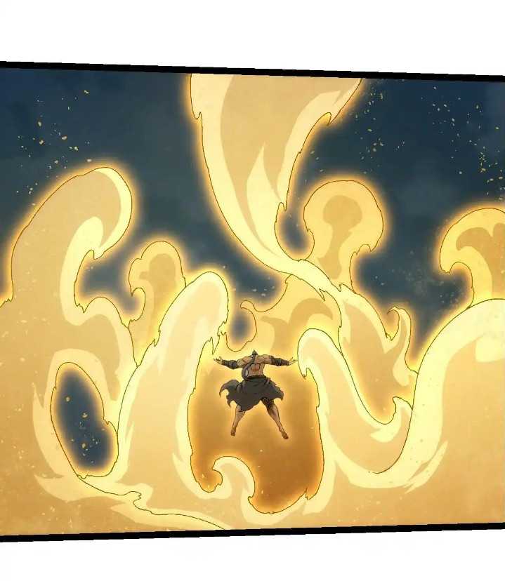 Evolution Begins With A Big Tree Chapter 313 Halaman 22