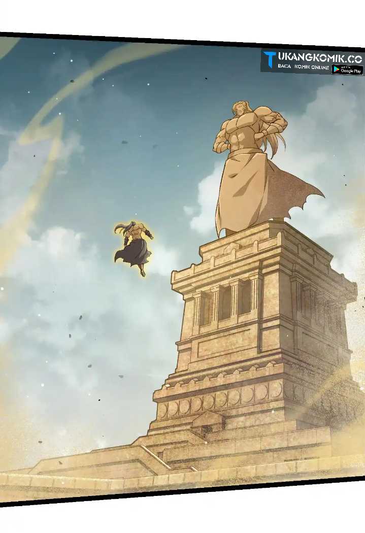Evolution Begins With A Big Tree Chapter 313 Halaman 23