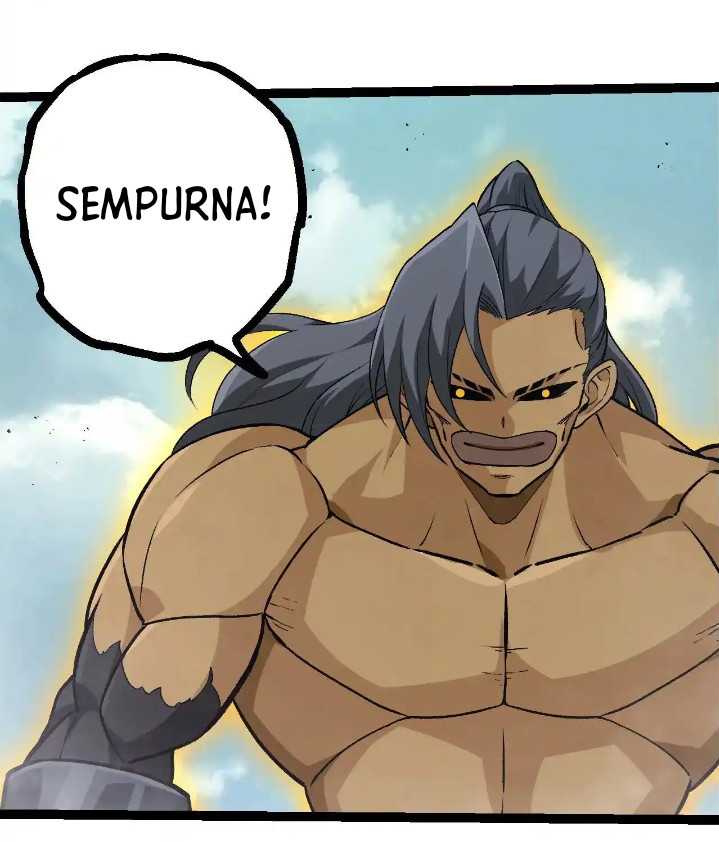 Evolution Begins With A Big Tree Chapter 313 Halaman 24