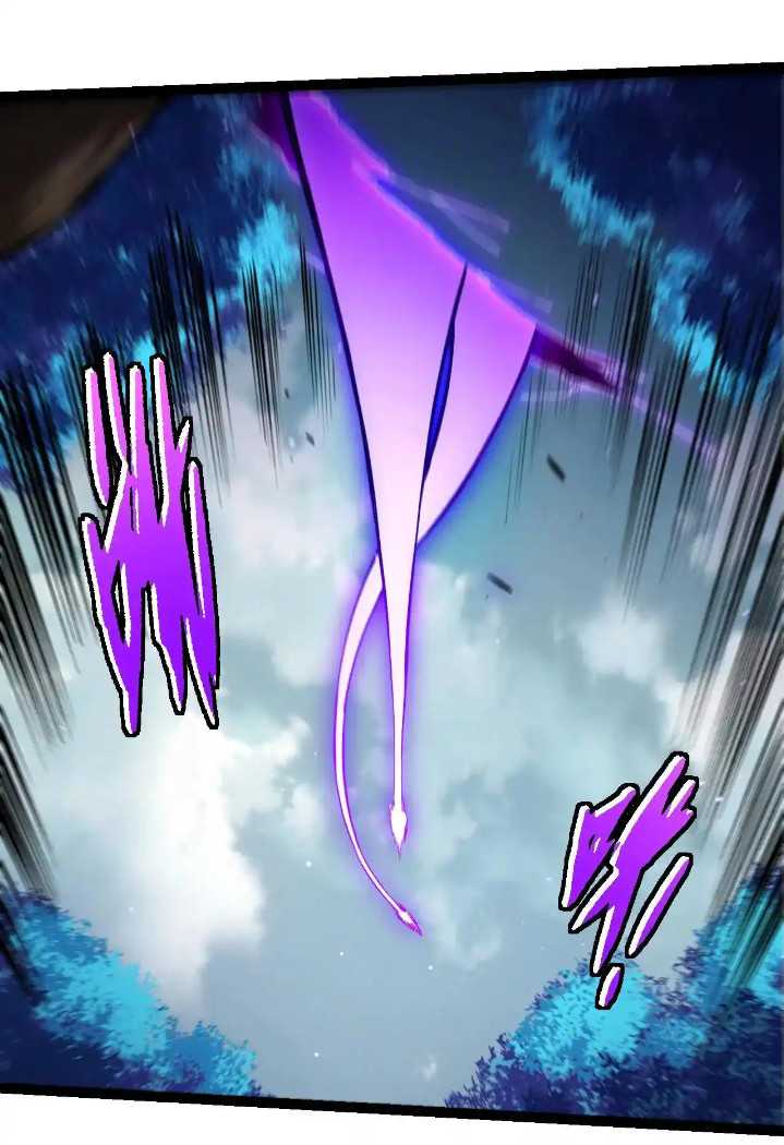 Evolution Begins With A Big Tree Chapter 313 Halaman 30