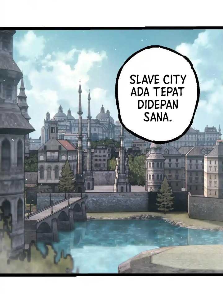 Evolution Begins With A Big Tree Chapter 313 Halaman 37