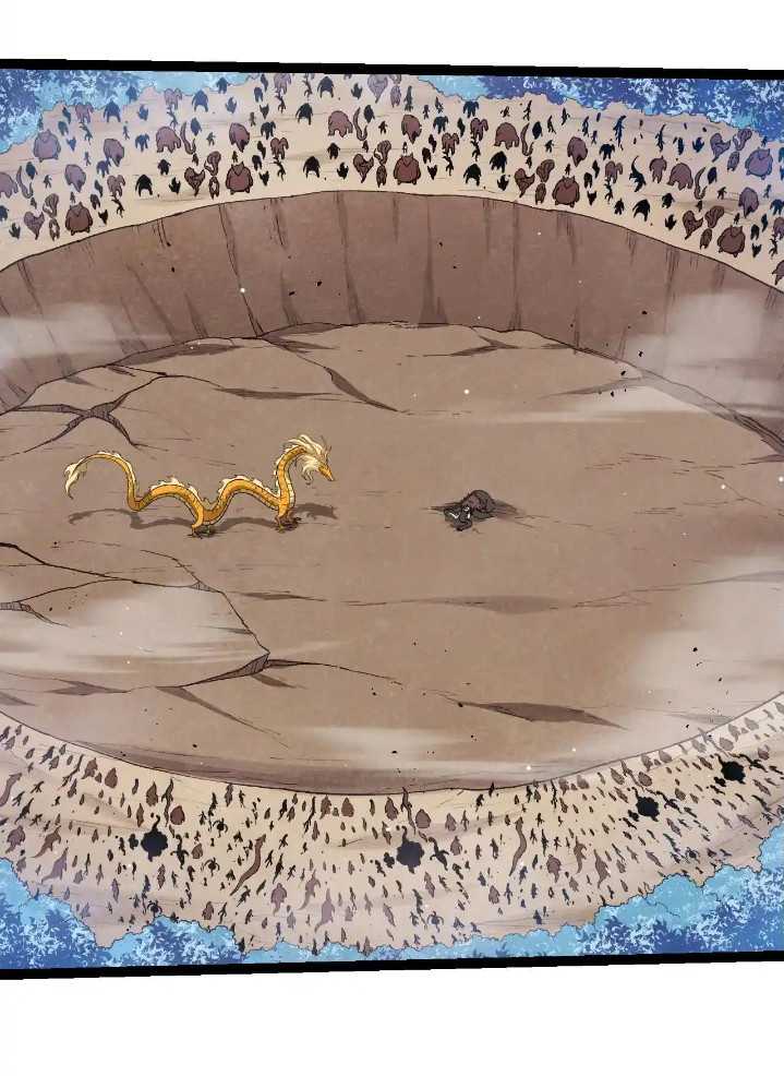 Evolution Begins With A Big Tree Chapter 313 Halaman 47