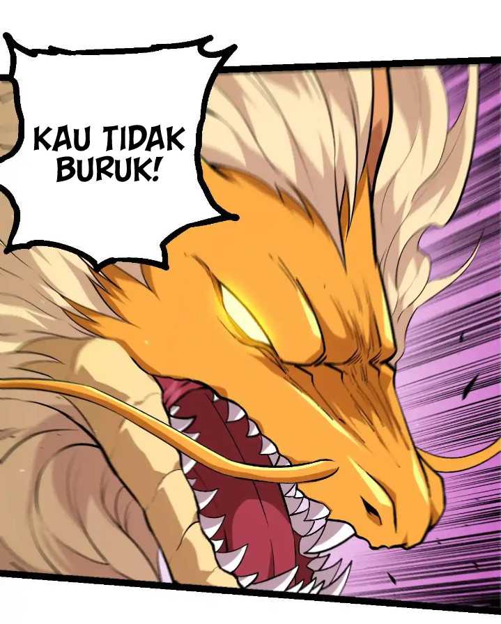 Evolution Begins With A Big Tree Chapter 313 Halaman 50