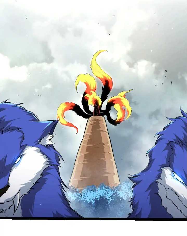 Evolution Begins With A Big Tree Chapter 313 Halaman 53