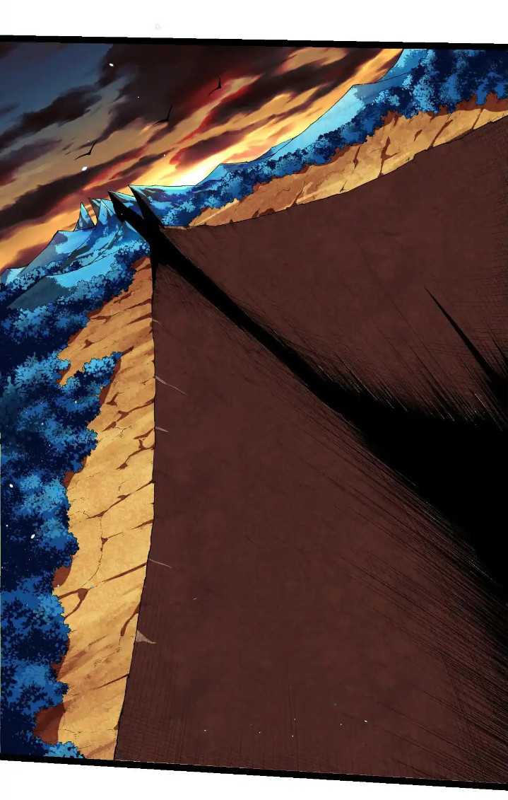 Evolution Begins With A Big Tree Chapter 314 Halaman 5