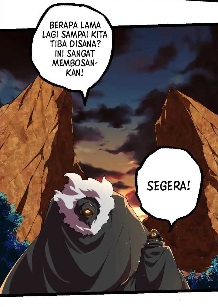 Evolution Begins With A Big Tree Chapter 314 Halaman 6
