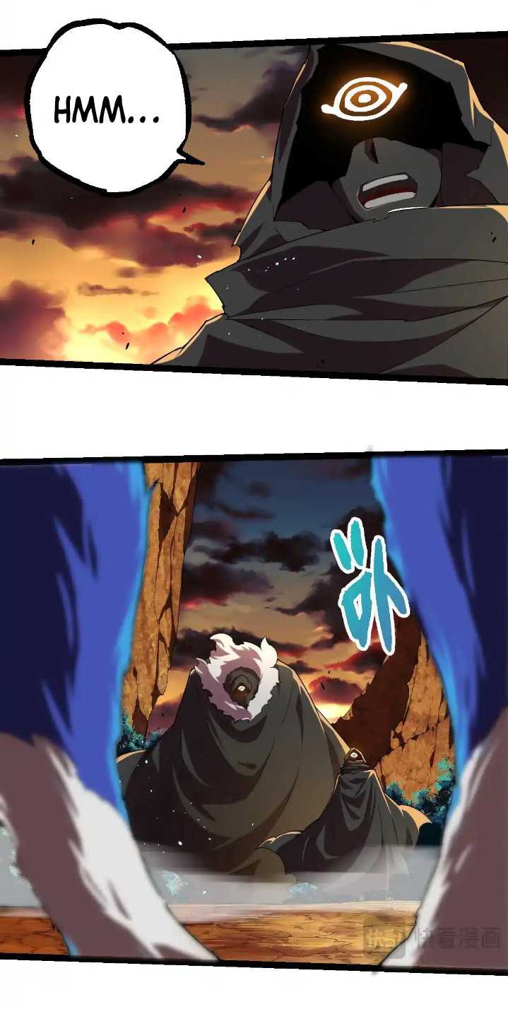 Evolution Begins With A Big Tree Chapter 314 Halaman 7