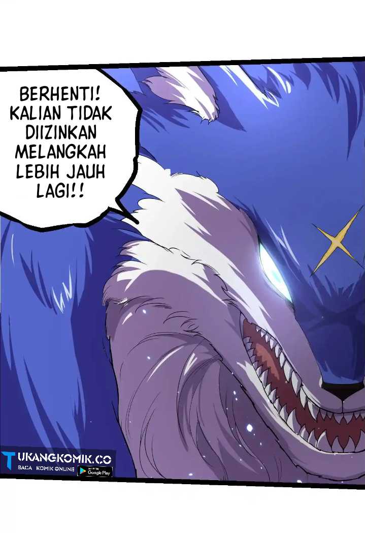 Evolution Begins With A Big Tree Chapter 314 Halaman 8