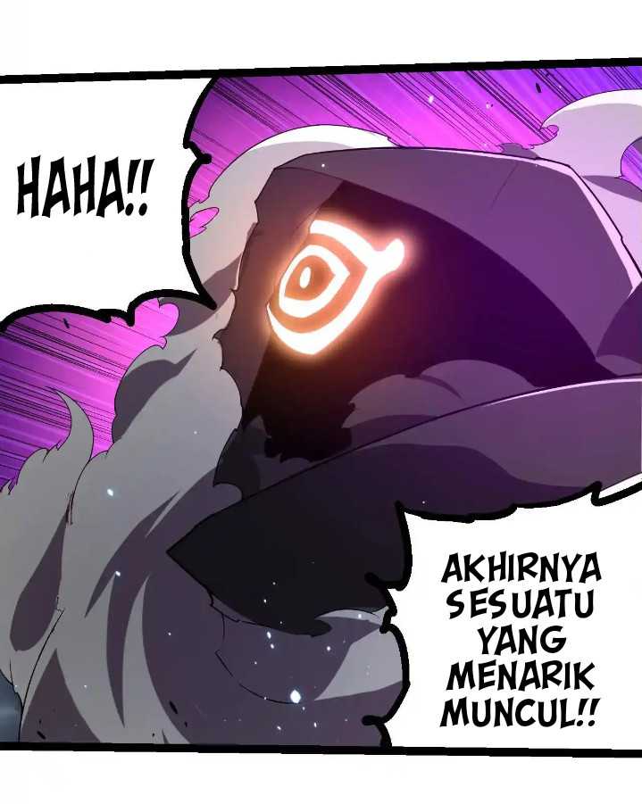 Evolution Begins With A Big Tree Chapter 314 Halaman 9
