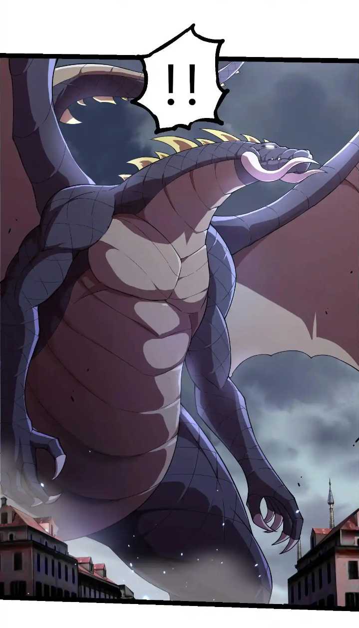 Evolution Begins With A Big Tree Chapter 314 Halaman 11