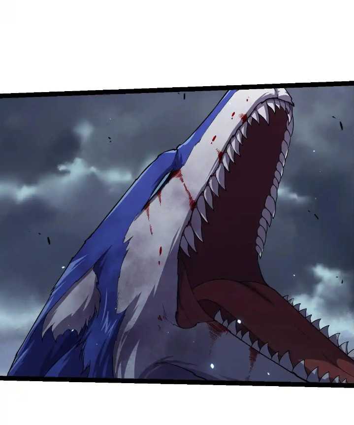 Evolution Begins With A Big Tree Chapter 314 Halaman 13
