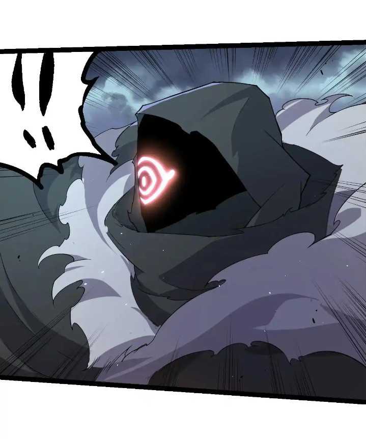 Evolution Begins With A Big Tree Chapter 314 Halaman 15