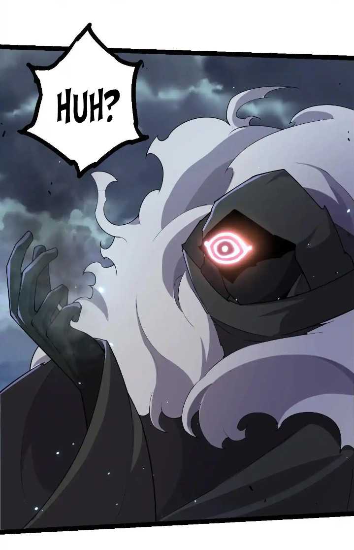 Evolution Begins With A Big Tree Chapter 314 Halaman 17