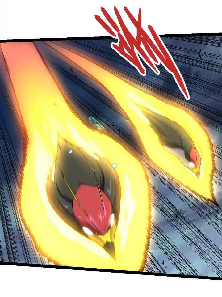 Evolution Begins With A Big Tree Chapter 314 Halaman 23