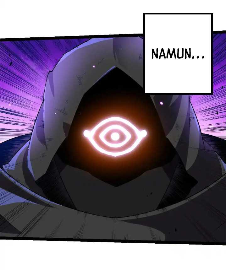 Evolution Begins With A Big Tree Chapter 314 Halaman 25