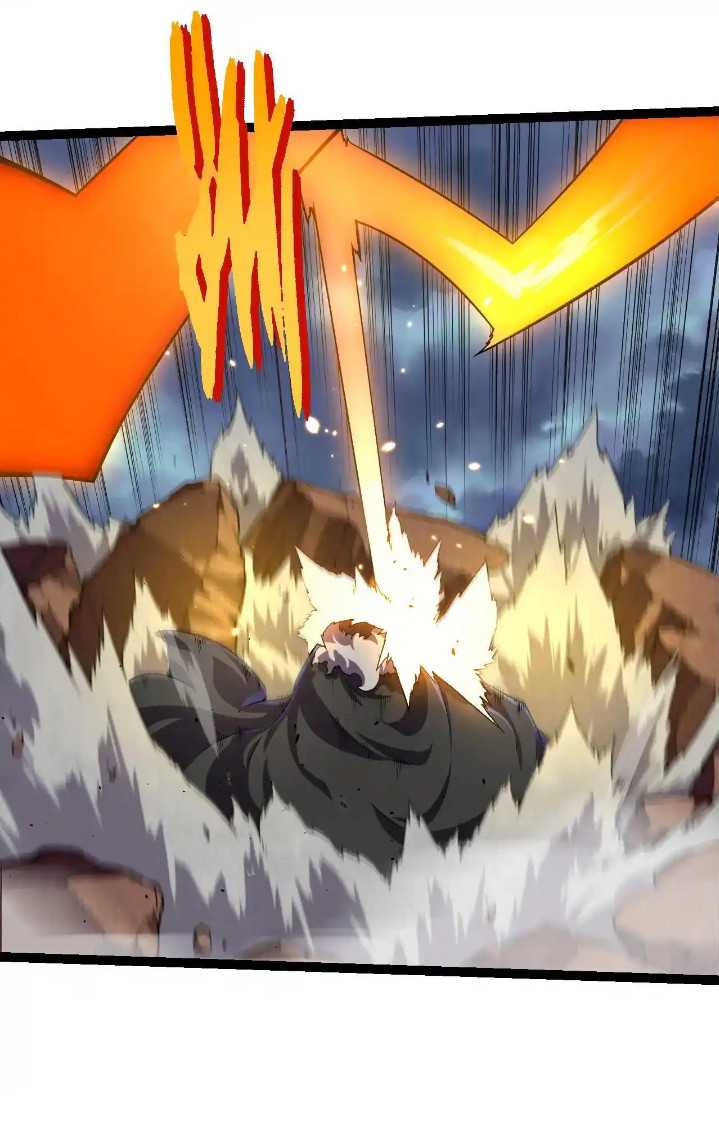 Evolution Begins With A Big Tree Chapter 314 Halaman 29
