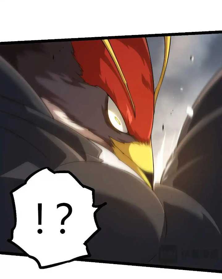 Evolution Begins With A Big Tree Chapter 314 Halaman 30