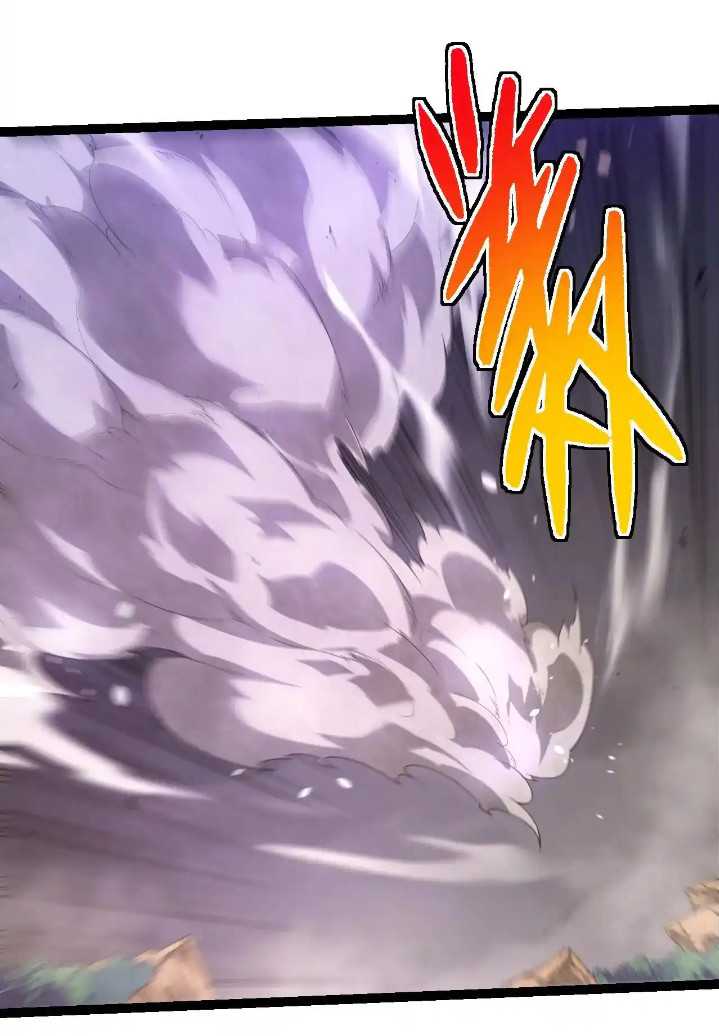 Evolution Begins With A Big Tree Chapter 314 Halaman 37
