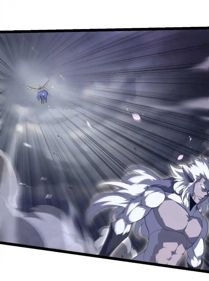 Evolution Begins With A Big Tree Chapter 314 Halaman 40
