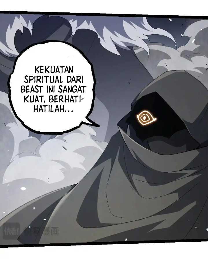 Evolution Begins With A Big Tree Chapter 314 Halaman 41