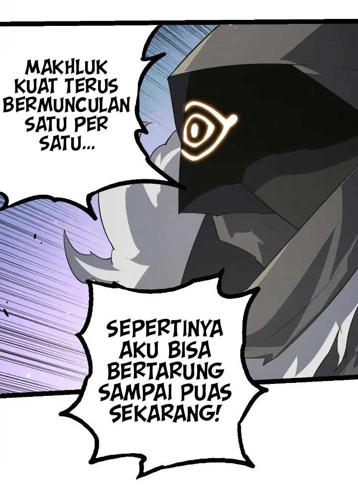 Evolution Begins With A Big Tree Chapter 314 Halaman 42