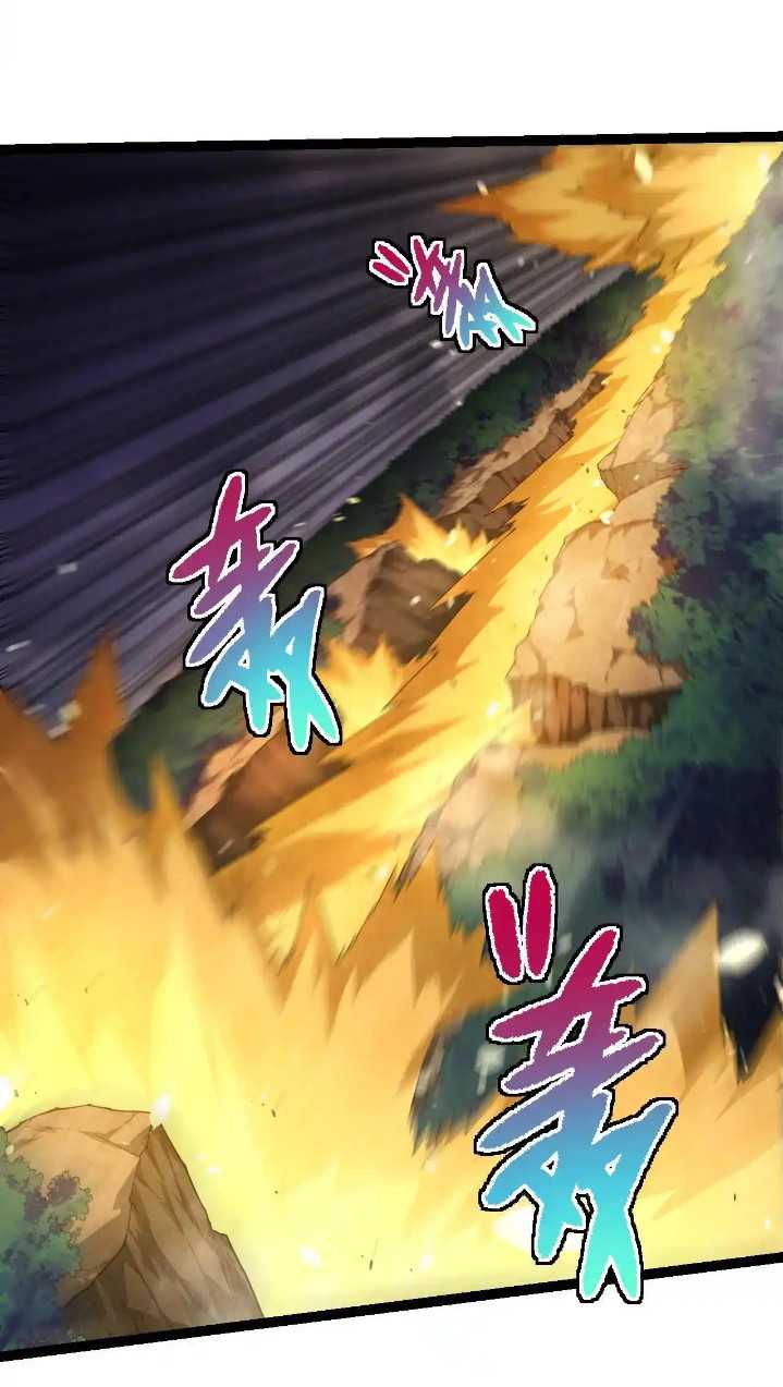 Evolution Begins With A Big Tree Chapter 314 Halaman 44