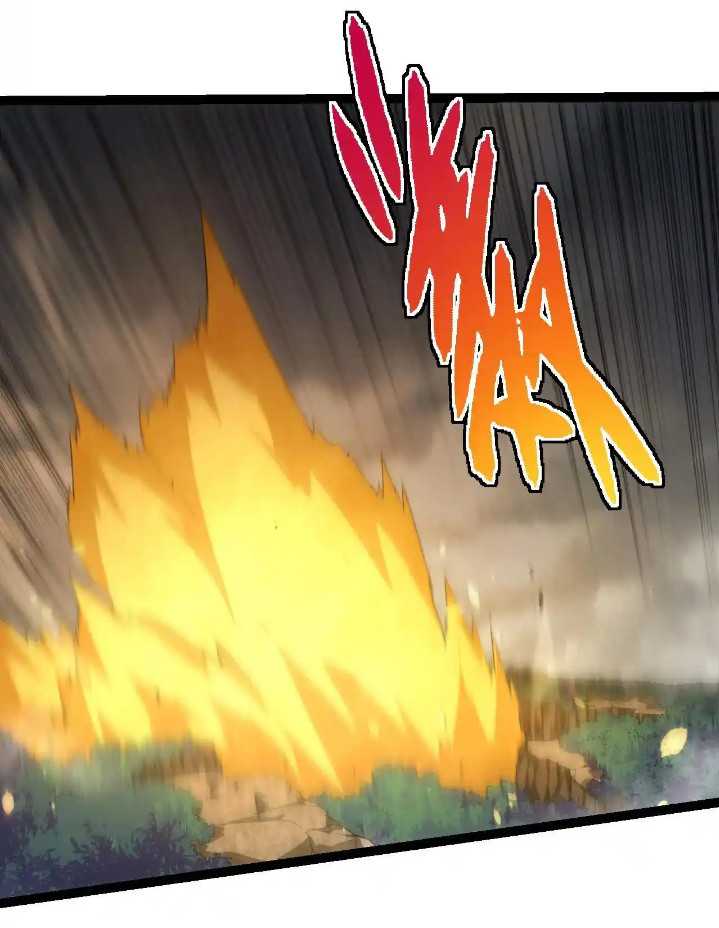Evolution Begins With A Big Tree Chapter 314 Halaman 46