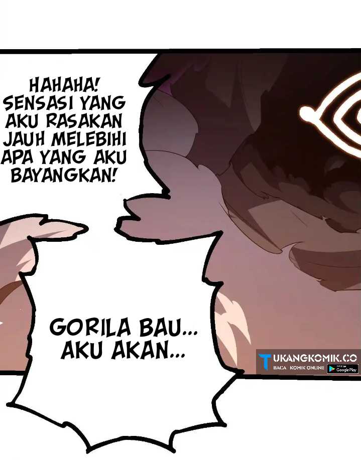 Evolution Begins With A Big Tree Chapter 314 Halaman 51