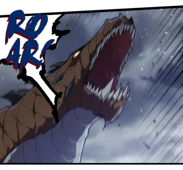 Evolution Begins With A Big Tree Chapter 319 Halaman 6