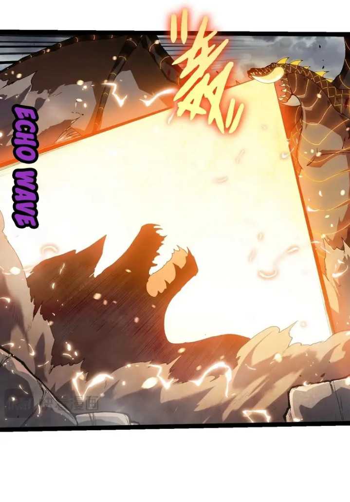 Evolution Begins With A Big Tree Chapter 319 Halaman 8