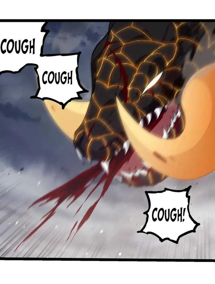 Evolution Begins With A Big Tree Chapter 319 Halaman 9
